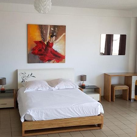 Hello Guyane 1 - Appartement De Luxe, 5 Etoiles Cayenne Bagian luar foto