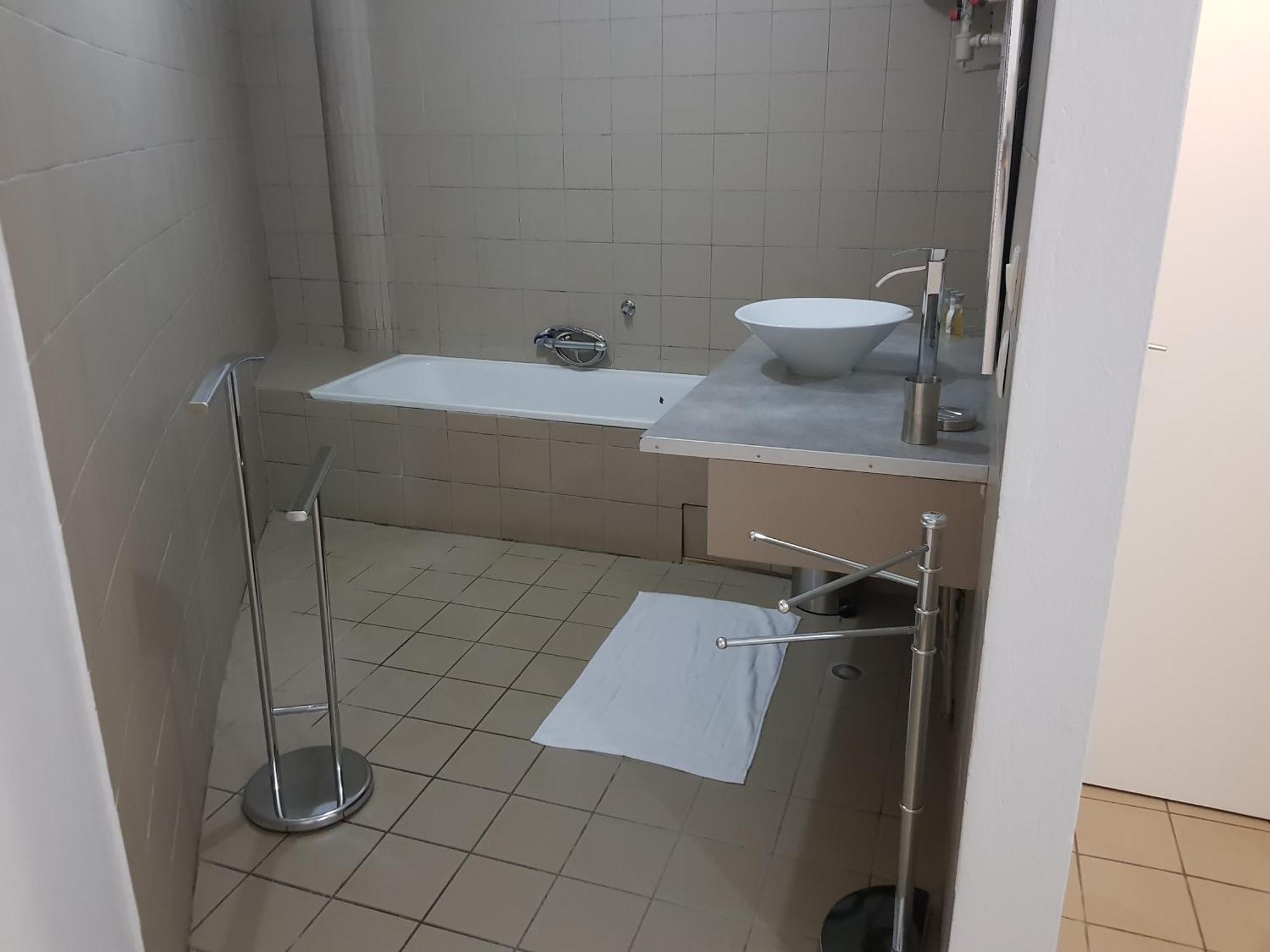 Hello Guyane 1 - Appartement De Luxe, 5 Etoiles Cayenne Bagian luar foto