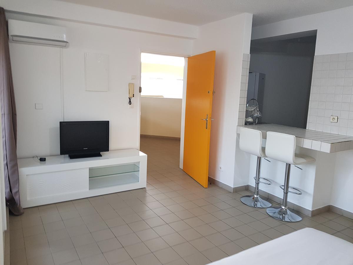 Hello Guyane 1 - Appartement De Luxe, 5 Etoiles Cayenne Bagian luar foto