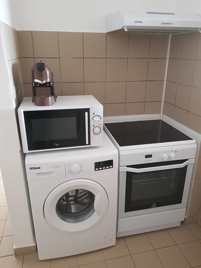 Hello Guyane 1 - Appartement De Luxe, 5 Etoiles Cayenne Bagian luar foto