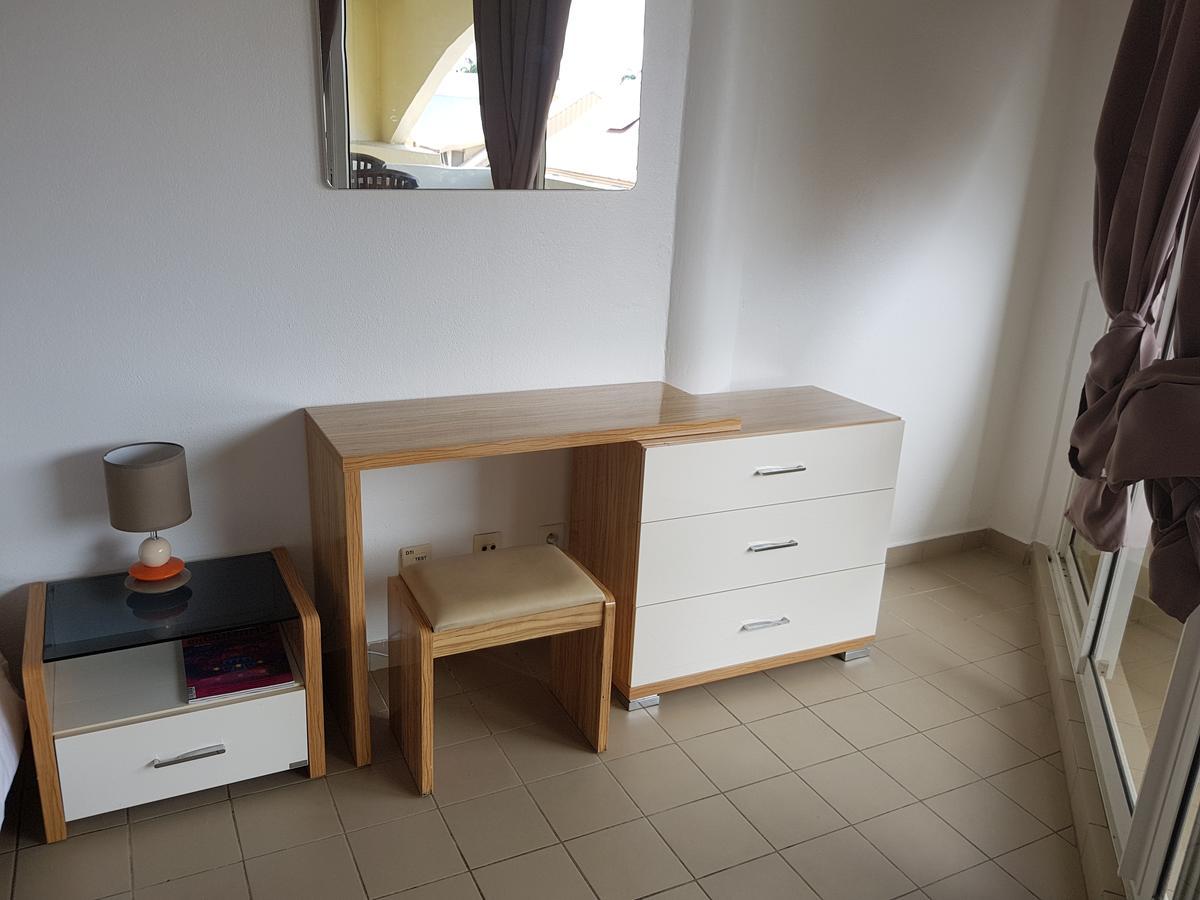 Hello Guyane 1 - Appartement De Luxe, 5 Etoiles Cayenne Bagian luar foto