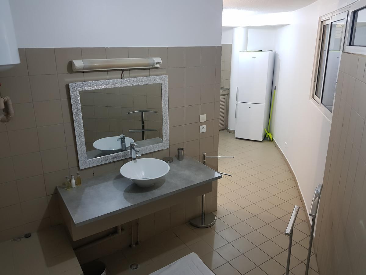 Hello Guyane 1 - Appartement De Luxe, 5 Etoiles Cayenne Bagian luar foto