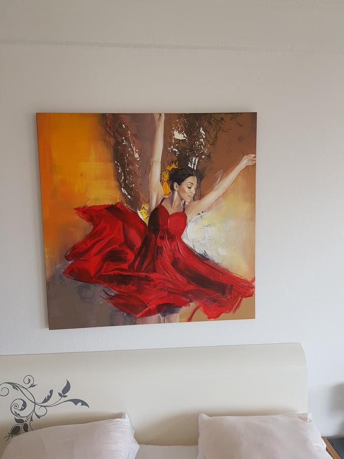 Hello Guyane 1 - Appartement De Luxe, 5 Etoiles Cayenne Bagian luar foto