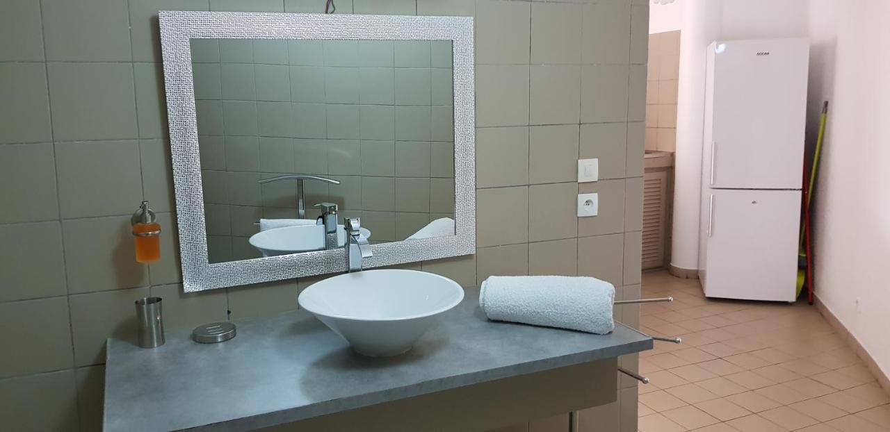 Hello Guyane 1 - Appartement De Luxe, 5 Etoiles Cayenne Bagian luar foto
