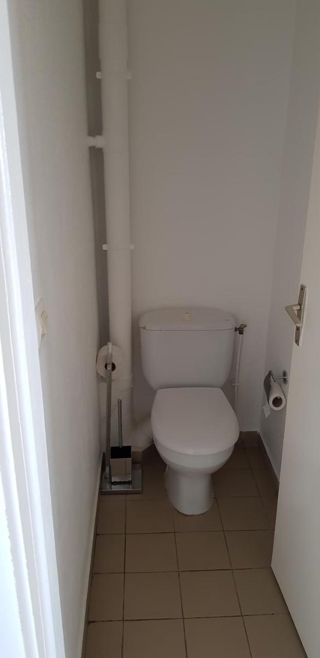 Hello Guyane 1 - Appartement De Luxe, 5 Etoiles Cayenne Bagian luar foto