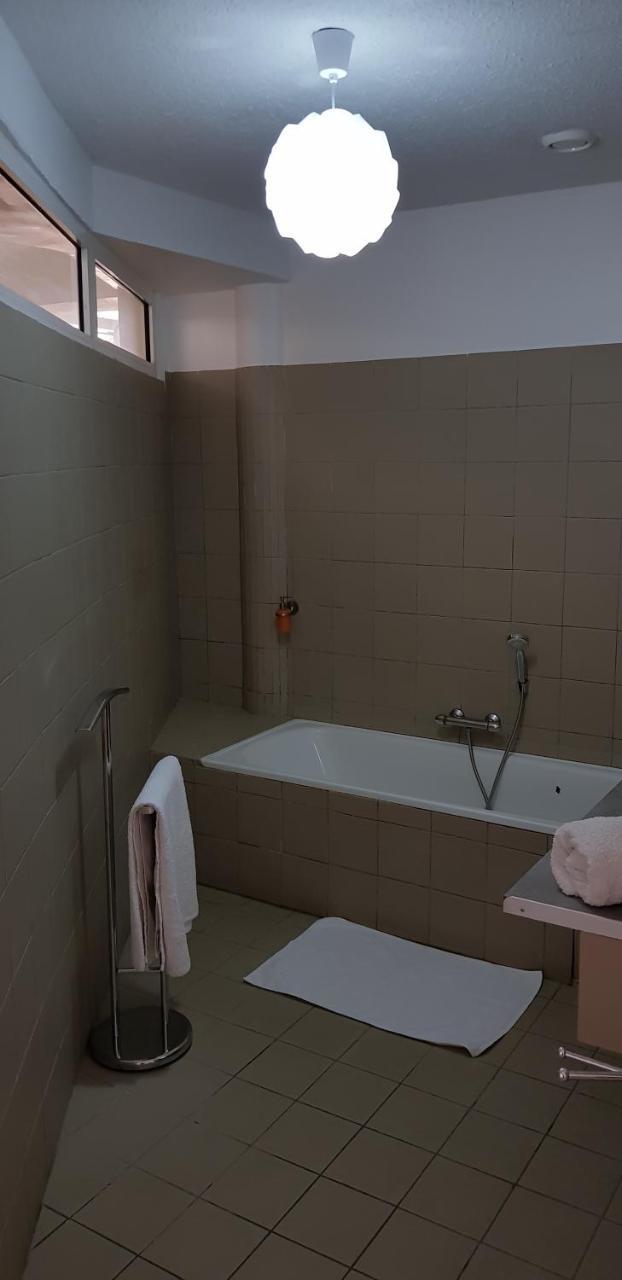 Hello Guyane 1 - Appartement De Luxe, 5 Etoiles Cayenne Bagian luar foto
